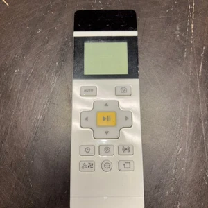 Ersatz Fernbedienung für Lefant Saugroboter M210 & M210B getestet funktioniert - Bild 1 von 6