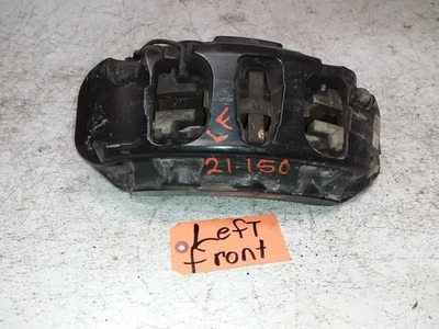 Pinza delantera izquierda S6 Audi 2018 pinza 884924 Foto 1 de 4