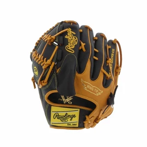 Rawlings Lefty Glove 2025 HYPER TECH MLB TEAM Padres Pitcher's 11,75 GR5HTMA15W - Bild 1 von 4