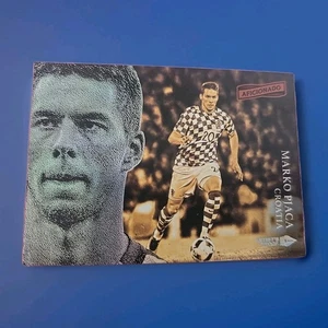 #518 Panini Aficionado Soccer 2016/2017 ☆ MARKO PJACA ☆ FC SCHALKE 04 ☆ No.54 - Bild 1 von 2