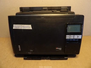 Kodak I2600 Color Duplex Document Scanner 600dpi USB - 16221 SCANSIONI / NO T... - Afbeelding 1 van 6