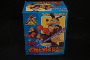 Takatoku Itadakiman Wan garoo Unused Chogokin Tatsunoko Production Showa Retro - Picture 1 of 7