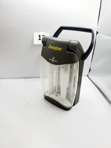 Energizer Multi-Position Fluorescent Area Light Folding Lantern - Picture 1 of 8