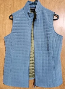 Ntco Nomadic Traders Vest Tunic Women's Double Lined,soft Size Small, Warm - Picture 1 of 6