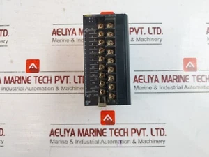 OMRON CJ1W-OD212 Digital Output Unit DC 24V DC 0.5A - Picture 1 of 9