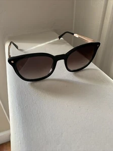 Brand New Authentic MaxMara Sunglasses NEEDLE III 52mm Frame - Picture 1 of 4