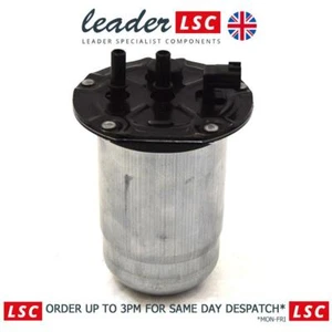 Diesel Fuel Filter Renault Master Mk3 from 2010 dCi 164003560R 4474770000 New - Picture 1 of 12