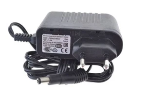 Original Netzteil für Speedport W900V Type: 15.2334 Output: 12V-1,5A - Bild 1 von 1