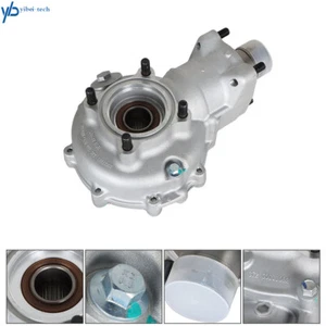 New For Honda Foreman Rubicon 500 TRX500 Rear Final Drive Differential Gear - Bild 1 von 8
