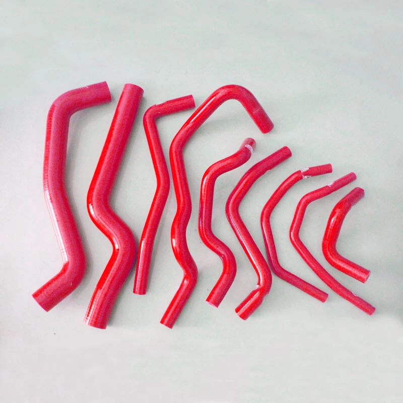 Manguera de refrigerante de radiador para Toyota Corona Premio 2,0 L ST215 3S-FE 1998-2001 2000 Foto 1 de 1