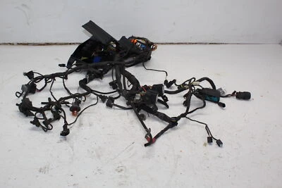 BMW K1200GT 2003 arnés de cableado del motor telar de cable del motor Foto 1 de 4