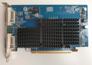 SAPPHIRE ATI Radeon HD5450 1024MB 2xDVI PCI-E - Bild 1 von 4