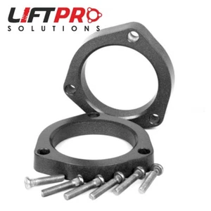 0.8" 20mm Front Car Spacers Lift Kit for SEAT ALTEA, ALHAMBRA, LEON, TOLEDO - Bild 1 von 3
