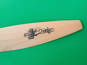 J Zinger 11x7.5" Wood Propeller for Radio Control Model Aircraft Planes - Picture 1 of 2