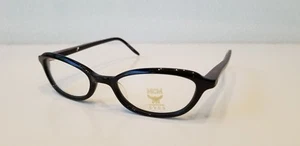 MCM Eyes MM-503 in Black - Picture 1 of 1