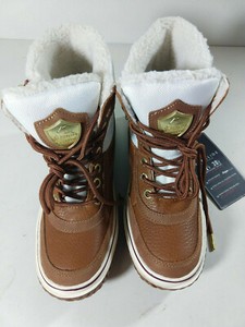 pajar waterproof leather storm boots