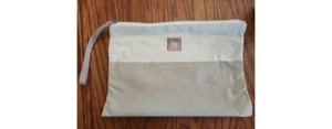 NESPRESSO Upcycling Strandtasche Reisetasche NEU - Bild 1 von 1