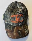 Woolley Fishing Tools Inc. Kilgore Texas Ball Cap Hat Adjustable