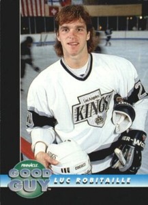 B2267- 1992-93 Pinnacle French Hockey #s 251-420 -You Pick- 10+ FREE US SHIP