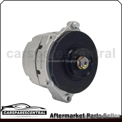 Alternador MPA para Chevrolet C10 1981 1982 1983 1984 Foto 1 de 4