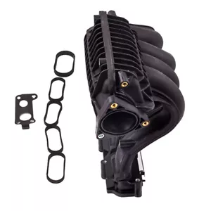 Air intake manifold For MERCEDES S203 C200CDI C220CDI CL203 S203 6110901337 - Picture 1 of 12