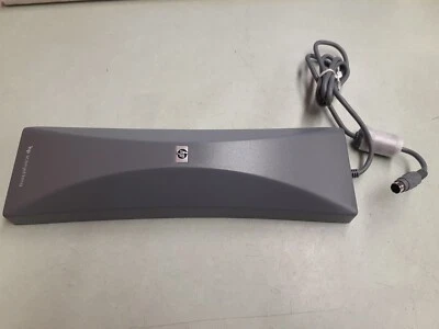 HP Scanjet TMA FCLSD 0508 Photo Film Negative Scanner C9911B - Image 1 of 4