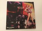 KYLIE PERFORMANCE CD PROMO KYLIE MINOGUE BOOMBOX SLOW IN MY ARMS LIKE A DRUG WOW