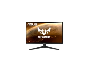 ASUS TUF Gaming 23.8” 1080P Curved Gaming Monitor (VG24VQ1BY) - Full HD, 165Hz - Picture 1 of 1