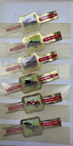 Zigarren Bauchbinden - Bild 1 von 16