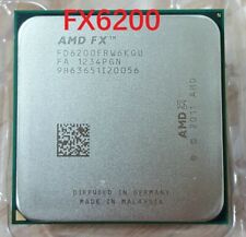 AMD FX-6200 3.8 GHz Six Core (FD6200FRGUBOX) Processor Socket A, Socket AM3+