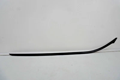 2013-2018 Ford C-Max Pillar Molding Moulding - Windshield AM5Z-5803136-A OEM - Image 1 of 4