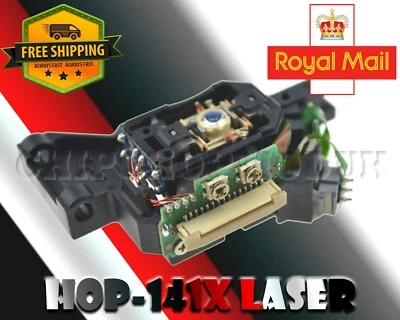 HOP 141X Xbox 360 DVD Driver Laser Lens **NOT PULLS FROM OLD CONSOLES** - Image 1 of 4