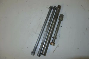 Ducati st ST2 ST-2 verschiedene Achsen Joblos Motorstütze, hintere Schwingenachse - Bild 1 von 2