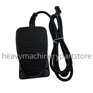 Conjunto de pedal 227620GT para Genie S-40 S-45 S-60 S-65 S-80 S-85 SX-105 - Imagen 1 de 3