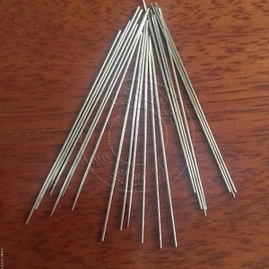 30 pcs clarinet oboe flute sax springs Various sizes 0.6mm - Picture 1 of 2