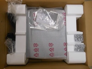 Hanwha Techwin WiseNet SPE-1620 16Ch 2MP Network Security Video Encoder NEW OPEN