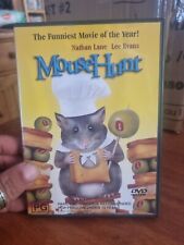 Mouse Hunt - DVD - D27