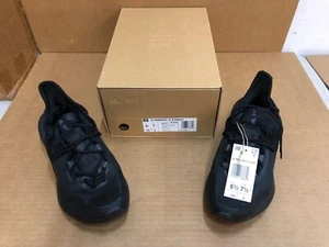 adidas Ultraboost 21 x Parley Running Shoes Men's, Black, Size 6.5 - Picture 1 of 7