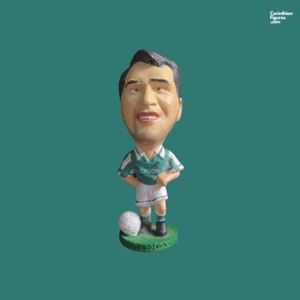 Corinthian Headliners - Pat McGinlay Hibernian SP43 L - Bild 1 von 1