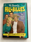 the beverly hillbillies  THE GREAT FEUD dvd