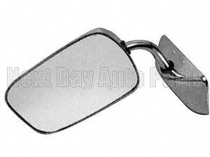 Espelho de porta Dorman para 1980-1984 GMC K3500 1981 1982 1983 - Imagem 1 de 2