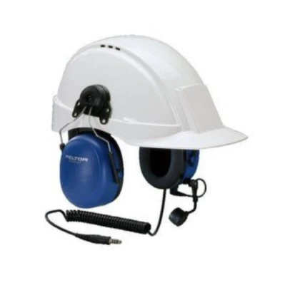 3M PELTOR ATEX FM Headset,  MT7H79P3E-50 New/unused - Image 1 of 4