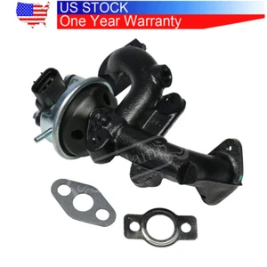 Fit For Toyota Camry Avalon 3.0L EGR Valve Exhaust Gas Recirculation NEW - Picture 1 of 9