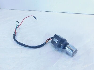 Interruptor de encendido Harley Davidson EVO Electra Glide clásico y deportivo - sin llave Foto 1 de 4