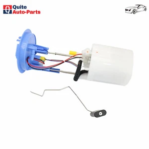 Electric Fuel Pump Module Fits 2015 Audi Q3 Quattro 2009-2018 Volkswagen Tiguan - Picture 1 of 14