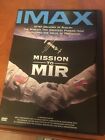Mission To Mir Dvd