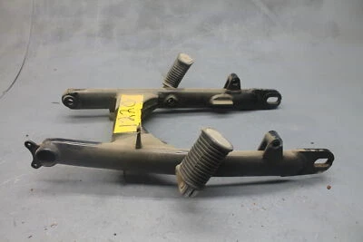2001 SUZUKI SAVAGE 650 REAR SWINGARM SUSPENSION ARM - Image 1 of 4