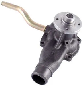 Engine Water Pump-Water Pump(Standard) Gates 44007 - Picture 1 of 3