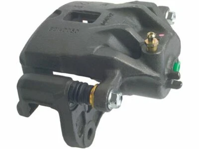 For 2000-2001 Hyundai Tiburon Brake Caliper Front Left Cardone 89995NP - Image 1 of 2