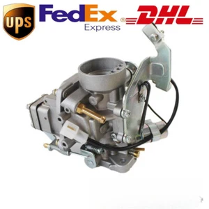 13200-77100 Carb Carburetor For Suzuki SJ410 F10A ST100 LJ81 Samurai Carry ST308 - Bild 1 von 7